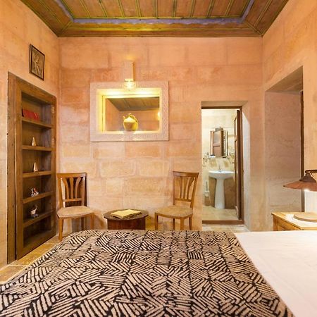 Tatli Kaya Otel Ürgüp Extérieur photo