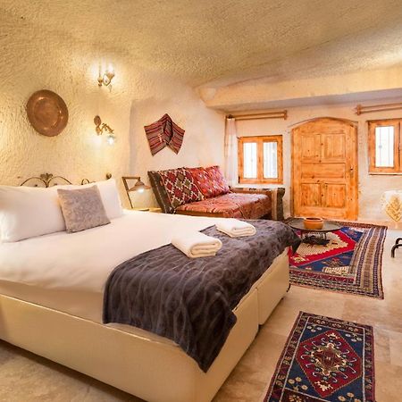 Tatli Kaya Otel Ürgüp Extérieur photo