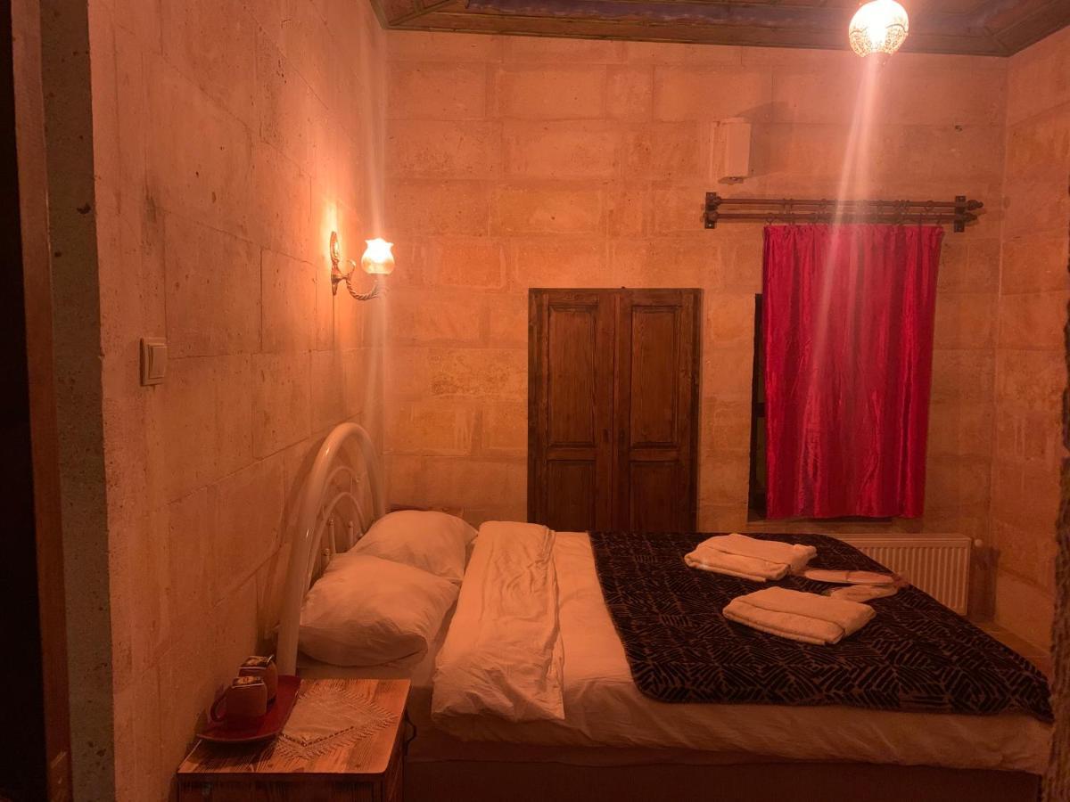 Tatli Kaya Otel Ürgüp Extérieur photo