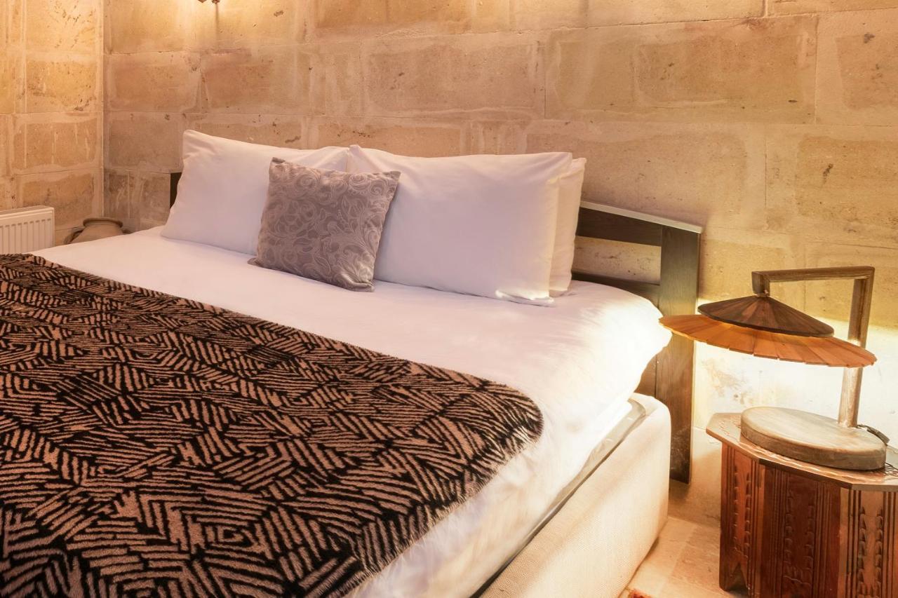 Tatli Kaya Otel Ürgüp Extérieur photo
