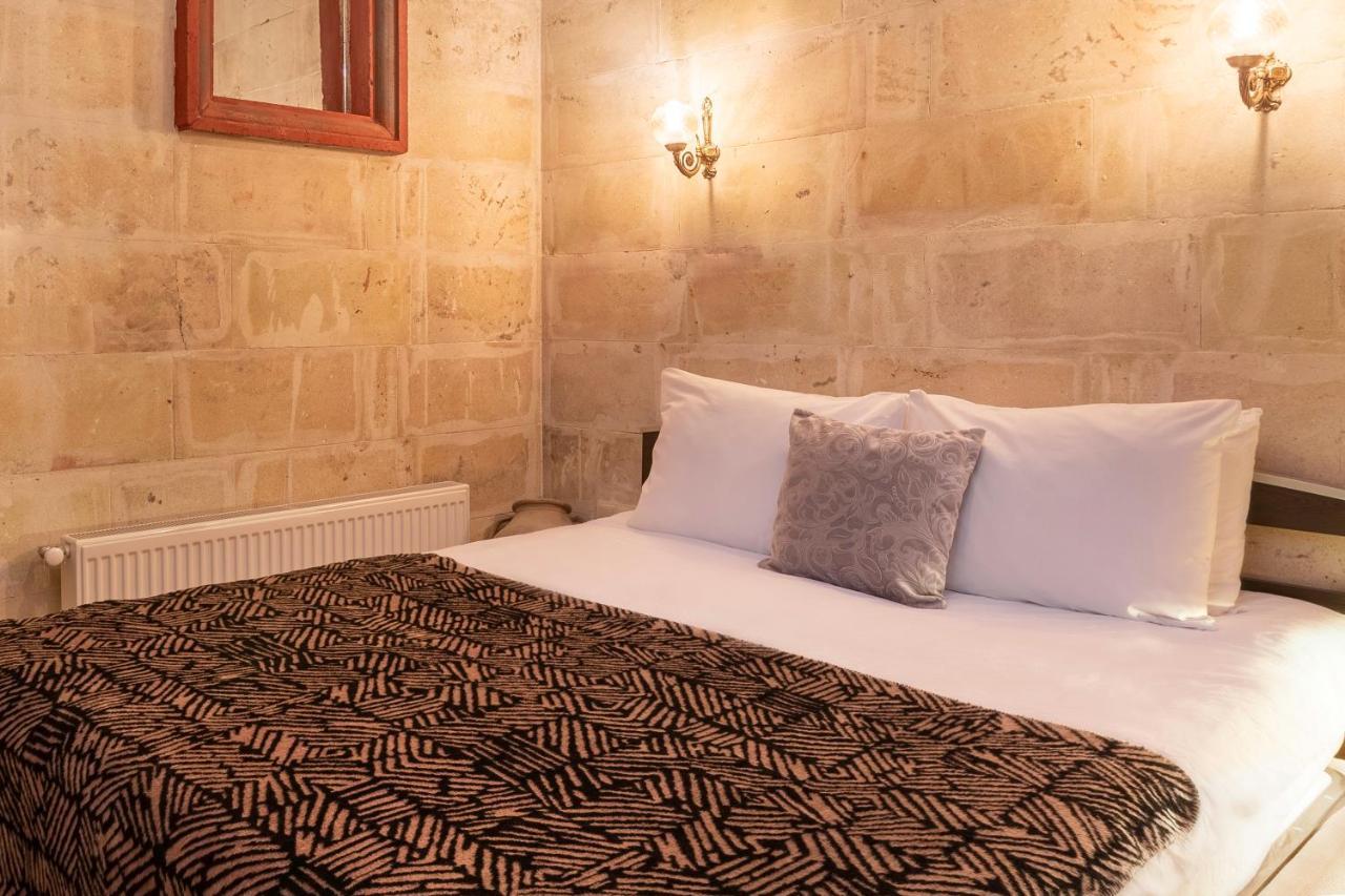 Tatli Kaya Otel Ürgüp Extérieur photo